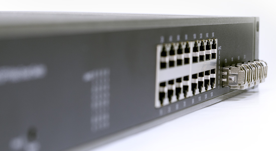Netzwerk Switches